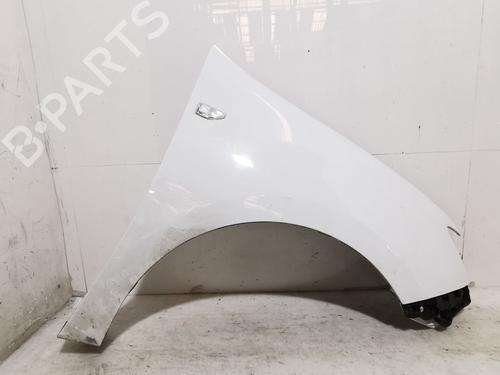 Used Right front fenders Right front fenders 38616617 38616617