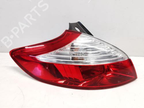 Used Left taillight Left taillight 37605591 37605591
