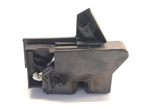 Rear right lock DACIA SANDERO II 1.5 dCi 75 / Blue dCi 75 (B8JW, B8M4, B8AH, B8M7, B8M6) | BP29811334C99 
