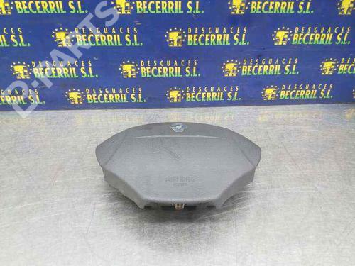 Used Driver airbag Driver airbag RENAULT SCÉNIC I MPV (JA0/1_, FA0_) 1.6 (JA00, JA16, JA15, JA19, JA1V, JA2B, JA2C, JA0B,... (107 hp) 8432243 8432243