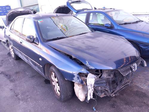 Used Parts PEUGEOT 406 (8B) 2.0 HDI 110 4990458