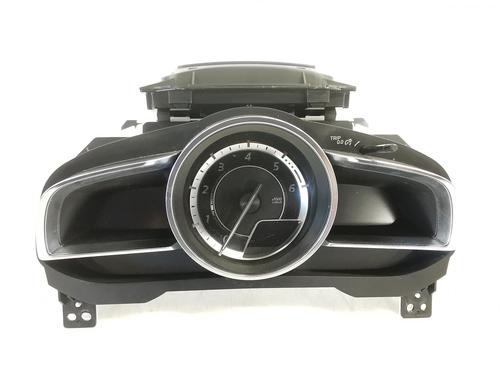 Used Instrument cluster Instrument cluster 37283670 37283670