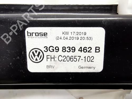 Rear right window mechanism VW PASSAT B8 Variant (3G5, CB5) 2.0 TDI | BP35979157C25 - Image 2