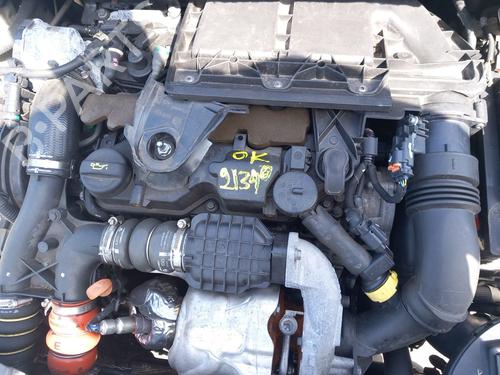 Gearbox CITROËN DS3 (SA_) 1.6 HDi 115 | BP34438840M3  - Image 10