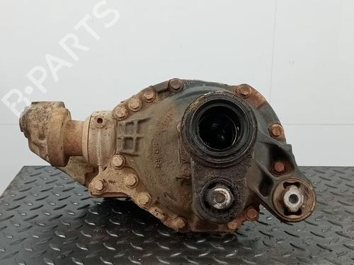 Used Front differential LAND ROVER DISCOVERY III (L319) [2004-2009]  25936363