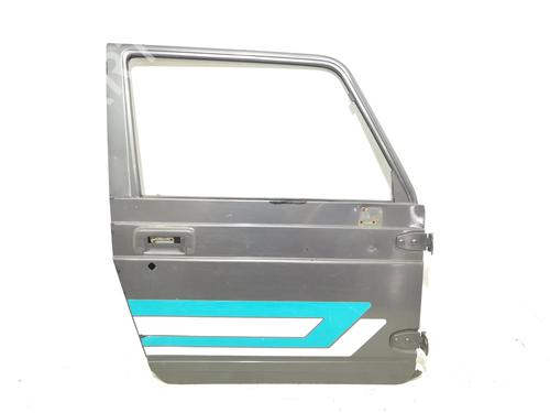 Used Right front door SUZUKI SAMURAI Closed Off-Road Vehicle (SJ_) 1.3 All-wheel Drive (SJ413, SJ70, SJ80) (70 hp) 17017046