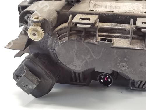 Venstre forlygte AUDI A3 (8L1) 1.9 TDI | BP26884926C28 