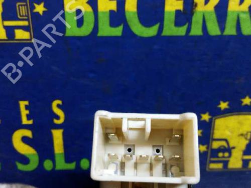 Left rear window switch HYUNDAI ACCENT II Saloon (LC)  | BP8448436I29 
