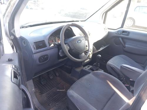 Gearbox FORD TRANSIT CONNECT (P65_, P70_, P80_) 1.8 TDCi | BP32043287M3 