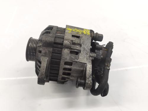 Used Alternator Alternator OPEL CORSA C (X01) 1.7 CDTI (F08, F68) (100 hp) 34722004 34722004