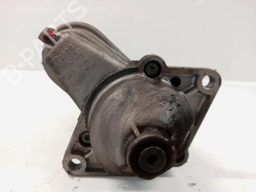 Startmotor OPEL ASTRA G Hatchback (T98) 1.6 16V (F08, F48) (101 hp) 11196796