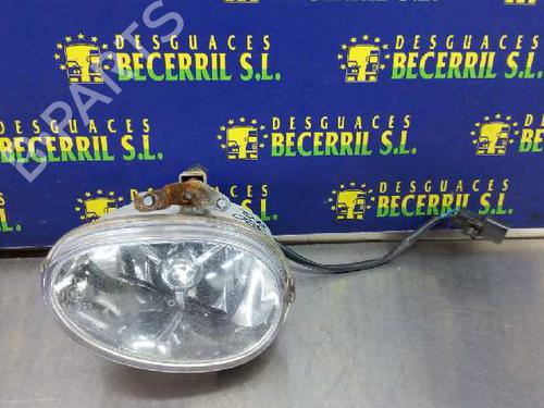 Used Left front fog light HYUNDAI ATOS (MX) 1.0 i (54 hp) 8459167