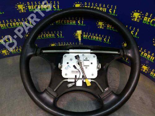 Used Steering wheel Steering wheel TATA INDICA 1.4 D (53 hp) 8434585 8434585
