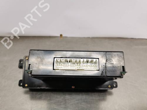 Climate control HYUNDAI TERRACAN (HP)  | BP8470688I5 