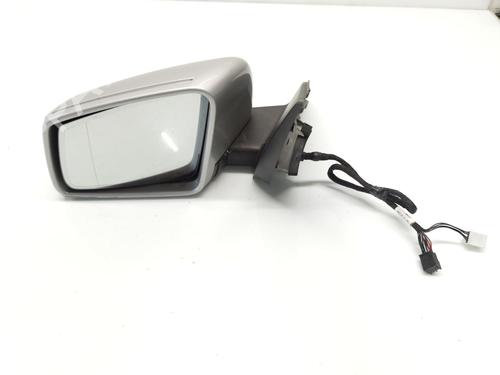 Used Left mirror MERCEDES-BENZ A-CLASS (W176) A 200 CDI / d (176.008) (136 hp) 26013148