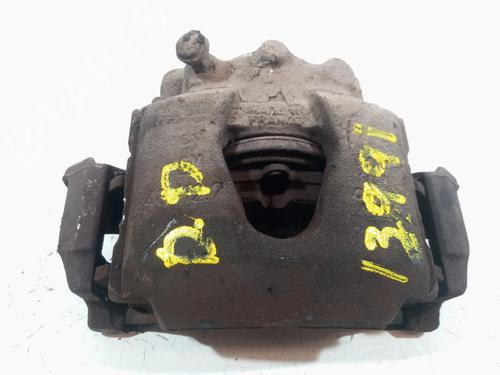 Used Right front brake caliper OPEL CORSA A TR (S83) [1982-1993]  11577770