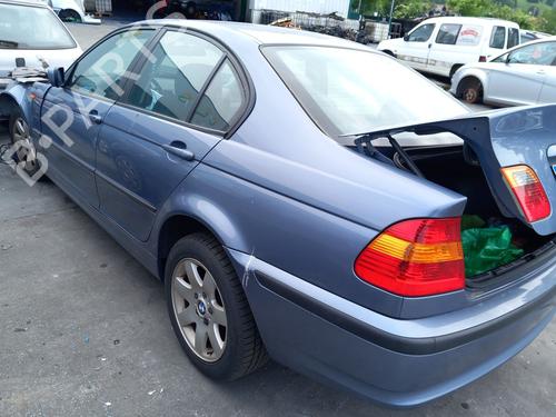 Gearbox BMW 3 (E46) 320 d | BP36164579M3 - Image 8