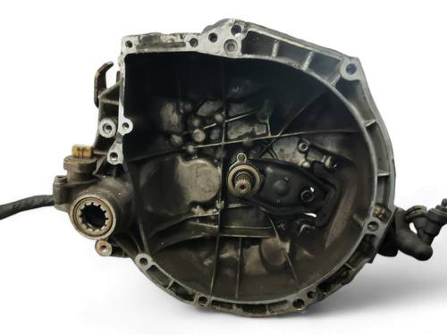 Used Gearbox CITROËN C2 (JM_) [2003-2017]  20666816