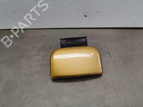 Used Front left exterior door handle CITROËN SAXO (S0, S1) 1.5 D (57 hp) 8463243
