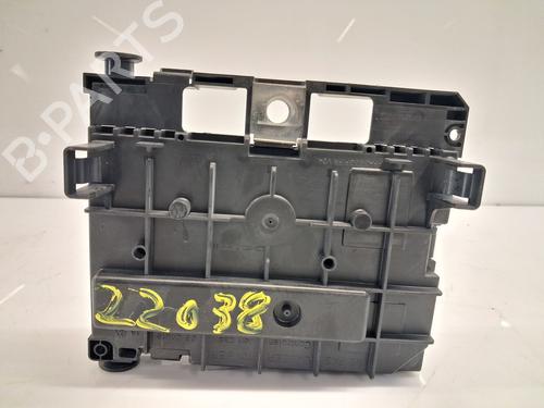 Electronic module CITROËN C4 Picasso I MPV (UD_) 1.6 HDi | BP33122760M83 - Image 2