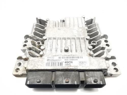 Engine control unit (ECU) FORD S-MAX (WA6) 2.0 TDCi | BP33674811M57 - Image 1