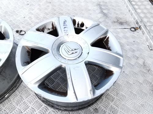 Rim CITROËN C4 Coupe (LA_) 1.6 HDi | BP27898151C45 