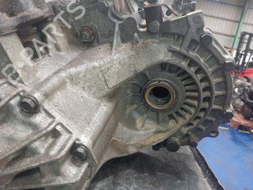 Gearbox HYUNDAI GETZ (TB) 1.1 | BP23563105M3 