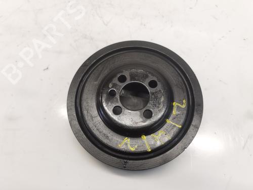 Pulley VW GOLF V (1K1) 2.0 TDI | BP36807699M122 - Image 3