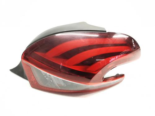 Used Right taillight Right taillight PEUGEOT 208 I (CA_, CC_) 1.2 VTI 82 (82 hp) 34701612 34701612