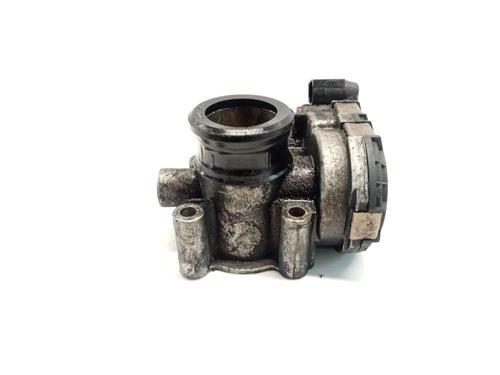 Throttle body SMART CITY-COUPE (450) 0.6 (S1CLB1, 450.331, 450.336) | BP27452068M82