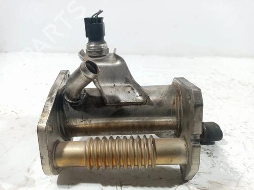 Used Egr RENAULT MEGANE III Hatchback (BZ0/1_, B3_) 1.5 dCi (BZ09, BZ0D, BZ1W, BZ29, BZ14) (110 hp) 14021596