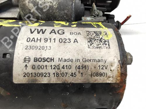 Starter SKODA YETI (5L) 1.2 TSI | BP28541433M8 