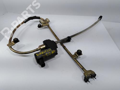 Used Front right window mechanism LANCIA DEDRA (835_) 1.9 TDS (835EE, 835EF) (90 hp) 8478563