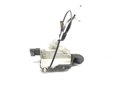 Used Front left lock PEUGEOT 508 I (8D_) 1.6 HDi (112 hp) 30860114