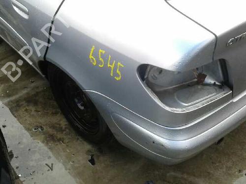 Front right window mechanism CITROËN XSARA (N1) 1.9 D | BP8453491C23 