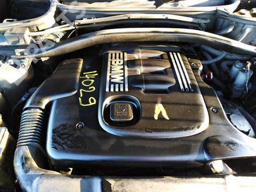 Electronic sensor BMW X3 (E83) 2.0 d | BP10158264M84  - Image 5