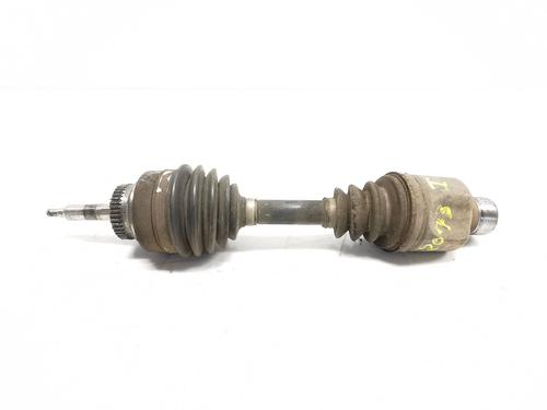 left-front-driveshaft-ssangyong-actyon-i-2005-36520349 main image