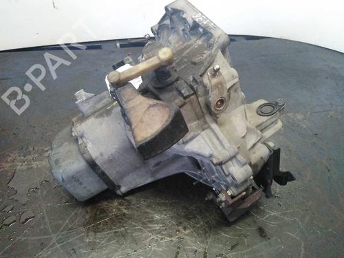 Gearbox CITROËN C3 Pluriel (HB_)  | BP8463624M3 