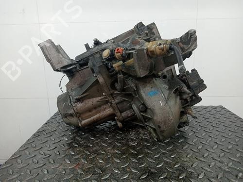 Gearbox CITROËN C5 II (RC_) 1.6 HDi (RC8HZB) | BP39207743M3 - Image 2
