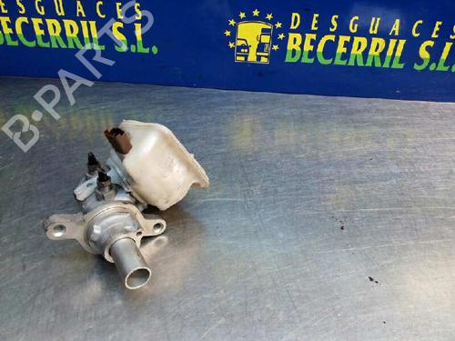 Brake master cylinder PEUGEOT 308 SW I (4E_, 4H_) 2.0 HDi | BP8457556M77 