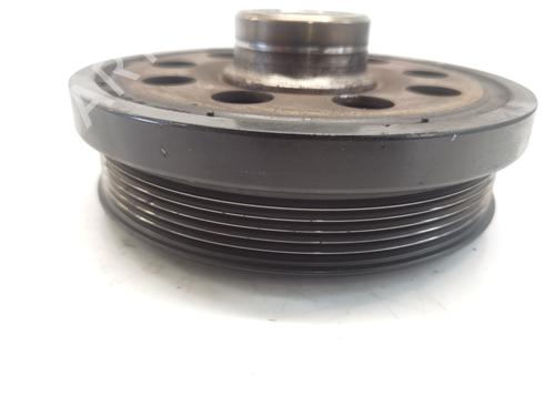Pulley BMW X3 (E83) xDrive 20 d | BP36812791M122 - Image 3
