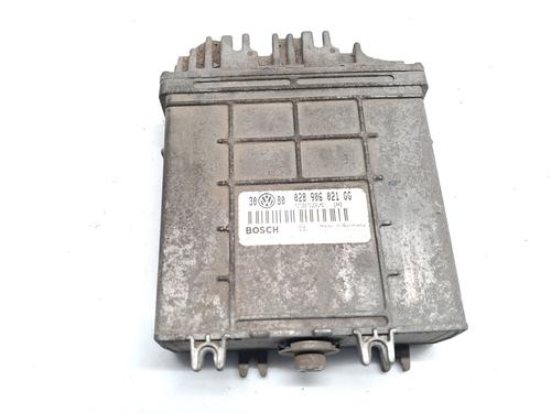Used Engine control unit (ECU) VW GOLF III (1H1) 1.9 SDI (64 hp) 32529680