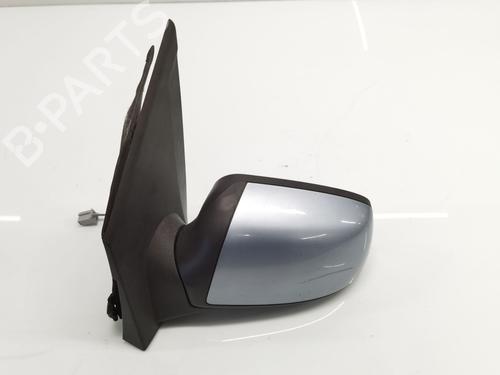 Left mirror FORD FIESTA V (JH_, JD_) 1.4 16V | BP24548291C26 