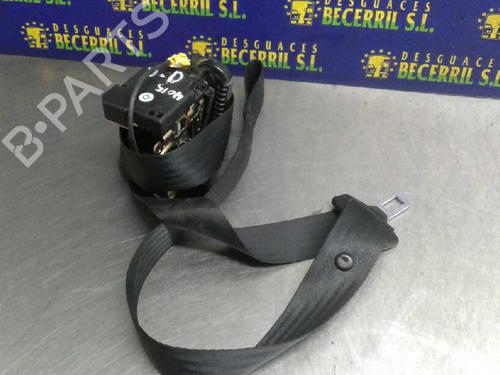 Used Front right seatbelt FIAT STILO (192_) 1.9 JTD (192_XE1A) (115 hp) 8719152