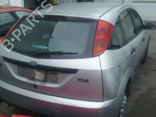 Mass air flow sensor FORD FOCUS I (DAW, DBW)  | BP8425574M95 
