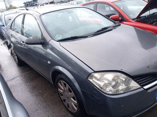 Brugte NISSAN PRIMERA Hatchback (P12) 2.2 dCi (139 hp) 4478633