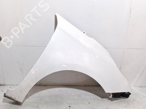 Forkjerm høyre KIA CARENS IV 1.7 CRDi (116 hp) 29359938