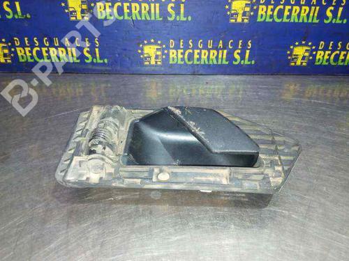 Used Front right interior door handle Front right interior door handle CITROËN BERLINGO / BERLINGO FIRST Box Body/MPV (M_) 1.9 D 70 (MBWJZ, MCWJZ) (69 hp) 8431923 8431923