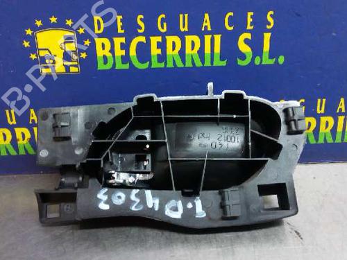 Rear right interior door handle CITROËN C4 I (LC_)  | BP8442606I16 