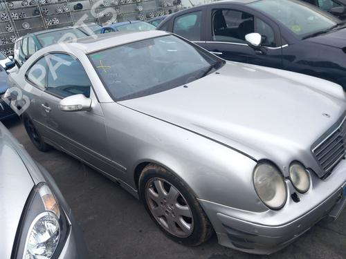 Used Parts MERCEDES-BENZ CLK (C208) CLK 230 Kompressor (208.347) (193 hp) 2989892
